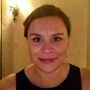 Meet your Posher, Meesh